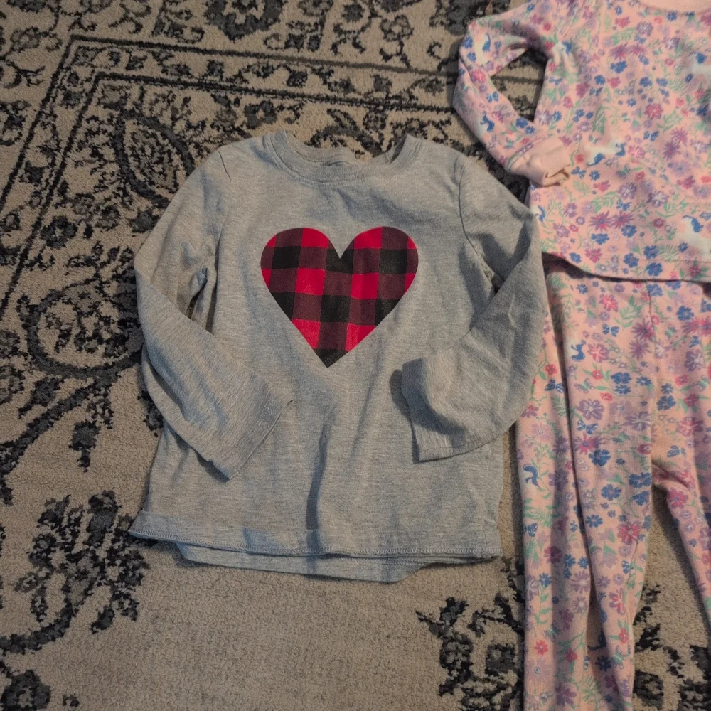 Girls 3t Lot
